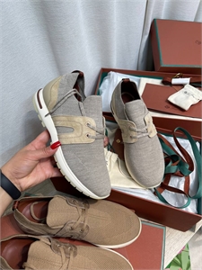 Кроссовки LORO PIANA 174619