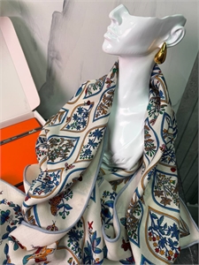 Платок HERMES 174621