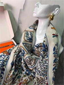 Платок HERMES 174621