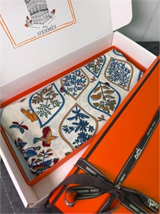 Платок HERMES 174621