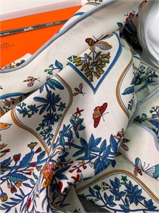 Платок HERMES 174621