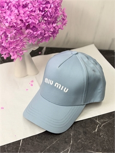 Кепка MIU MIU 174628