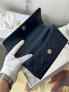 Сумка DIOR 174638