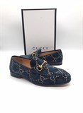 Лоферы Gucci 53838 - фото 47062