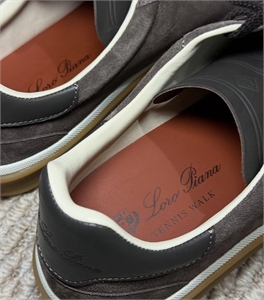 Кеды LORO PIANA 174651