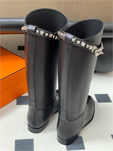 Сапоги HERMES 174652