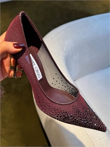 Туфли JIMMY CHOO 174654