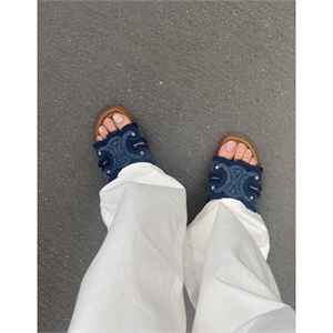 Тапочки CELINE 174660