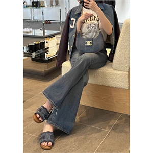 Тапочки CELINE 174660