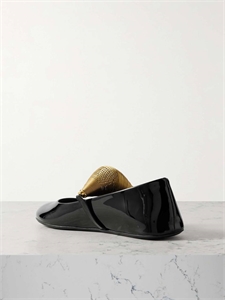 Балетки ALAIA 174661