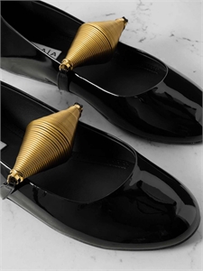 Балетки ALAIA 174661