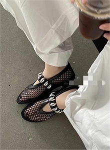 Балетки ALAIA 174662