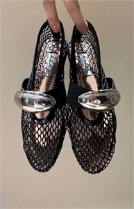 Балетки ALAIA 174662