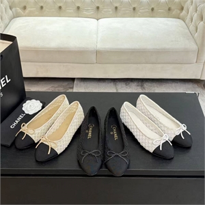 Балетки CHANEL 174663
