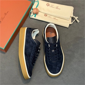 Кроссовки LORO PIANA 174669