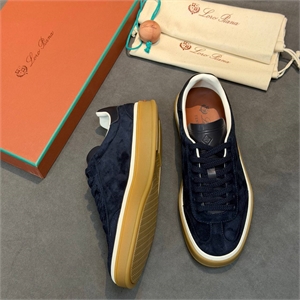 Кроссовки LORO PIANA 174669