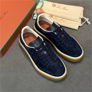 Кроссовки LORO PIANA 174669