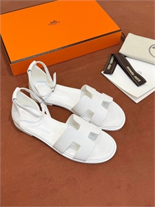 Сандалии HERMES 174670