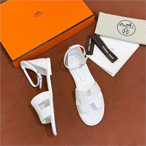 Сандалии HERMES 174670