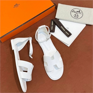 Сандалии HERMES 174670