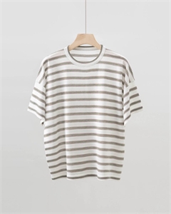 Футболка BRUNELLO CUCINELLI 174684