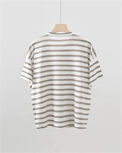 Футболка BRUNELLO CUCINELLI 174684