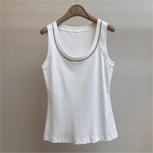 Майка BRUNELLO CUCINELLI 174685