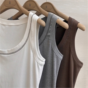 Майка BRUNELLO CUCINELLI 174685