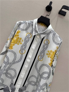 Рубашка HERMES 174694