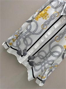 Рубашка HERMES 174694