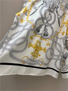 Рубашка HERMES 174694