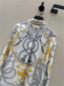 Рубашка HERMES 174694