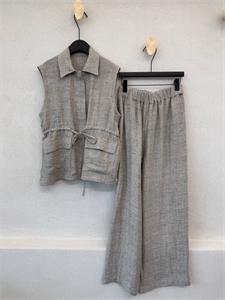 Костюм BRUNELLO CUCINELLI 174698