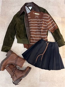 Поло MIU MIU 174700