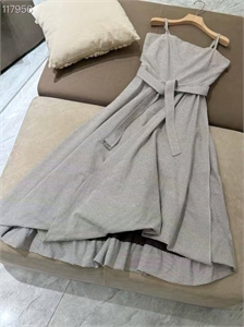 Платье BRUNELLO CUCINELLI 174706