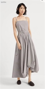 Платье BRUNELLO CUCINELLI 174706