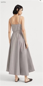 Платье BRUNELLO CUCINELLI 174706