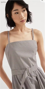 Платье BRUNELLO CUCINELLI 174706