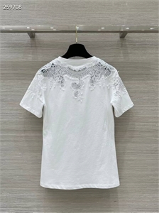 Футболка ERMANO SCERVINO 174708