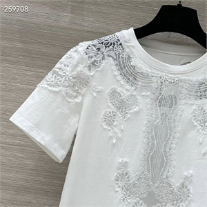 Футболка ERMANO SCERVINO 174708