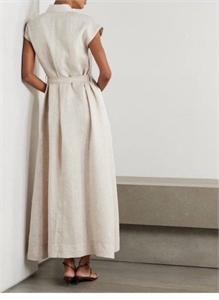 Платье BRUNELLO CUCINELLI 174713