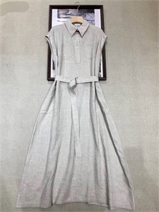 Платье BRUNELLO CUCINELLI 174713