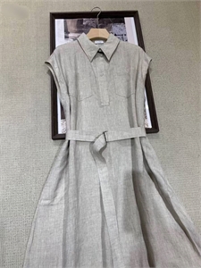 Платье BRUNELLO CUCINELLI 174713