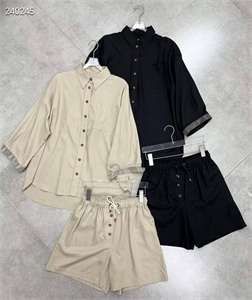 Костюм BRUNELLO CUCINELLI 174714