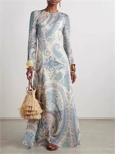 Платье ZIMMERMANN 174719