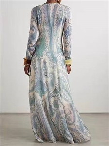 Платье ZIMMERMANN 174719