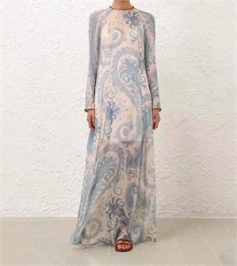 Платье ZIMMERMANN 174719