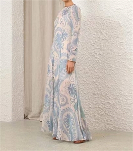 Платье ZIMMERMANN 174719