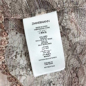 Костюм ZIMMERMANN 174724