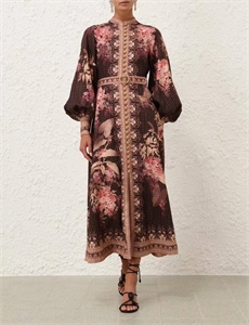 Платье ZIMMERMANN 174726